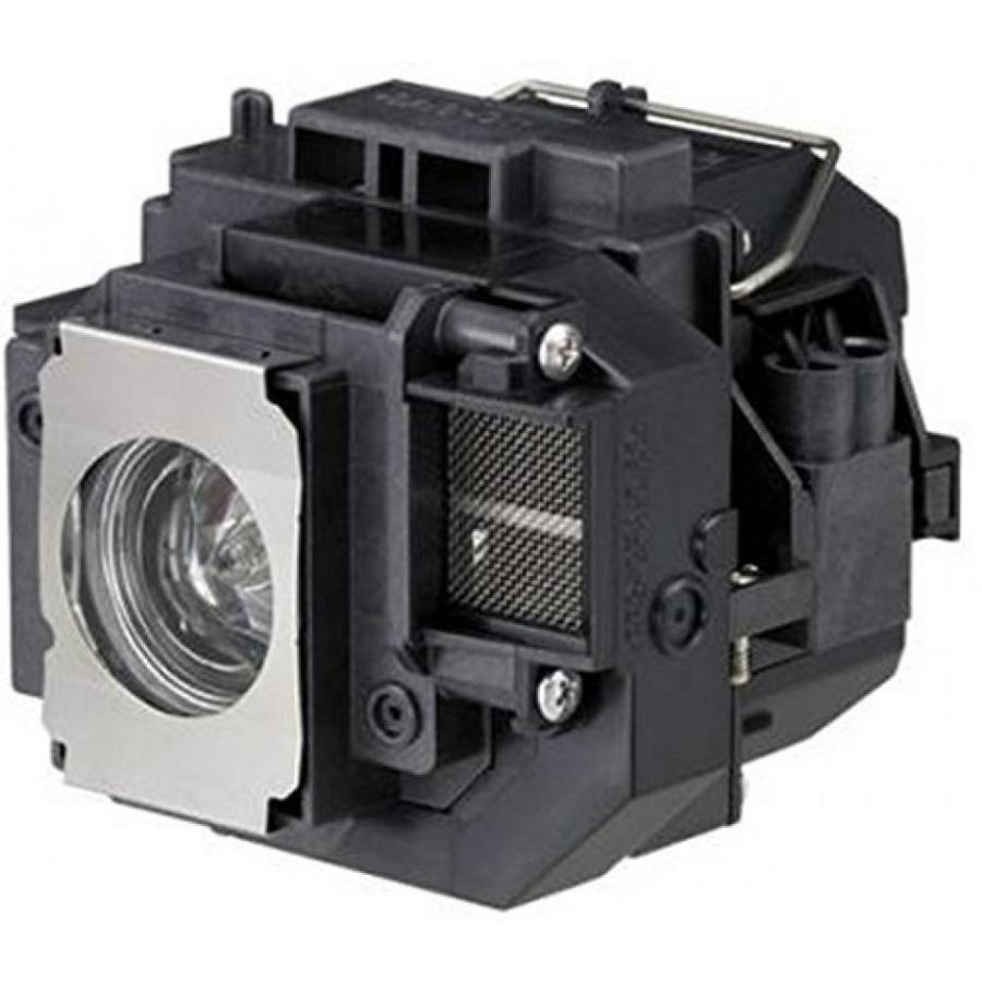 プロジェクター H331A Epson Projector Lamp Replacement. Projector Lamp Assembly with High Quality Genuine Original Osram P-VIP Bulb inside.