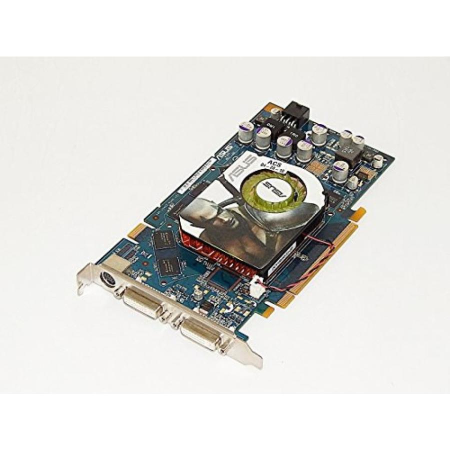 Asus 7950 Gt グラフィックカード グラボ GPU ASUS EN7950GTHTDP512MA