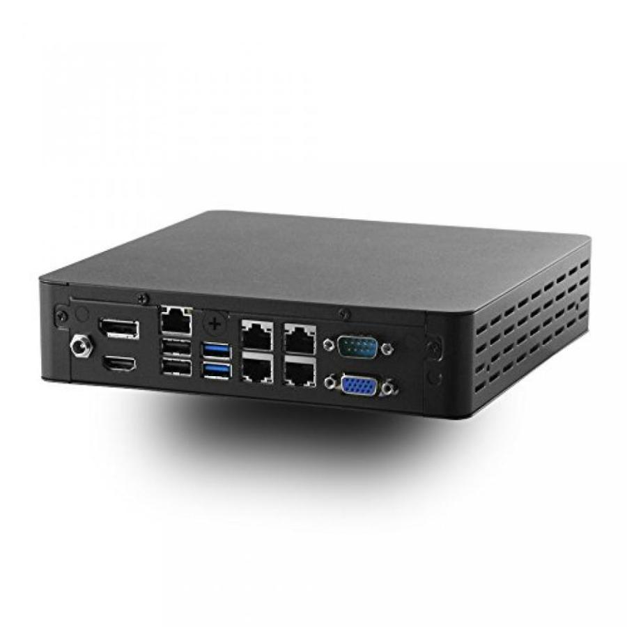 電源ユニット Supermicro SYS-E200-9B Mini-ITX Server｜sonicmarin