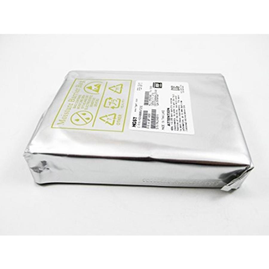 データストレージ HGST Deskstar HDS724040ALE640 0F14681 7K4000 4TB 7.2K RPM 64MB SATA Internal HDD｜sonicmarin｜02