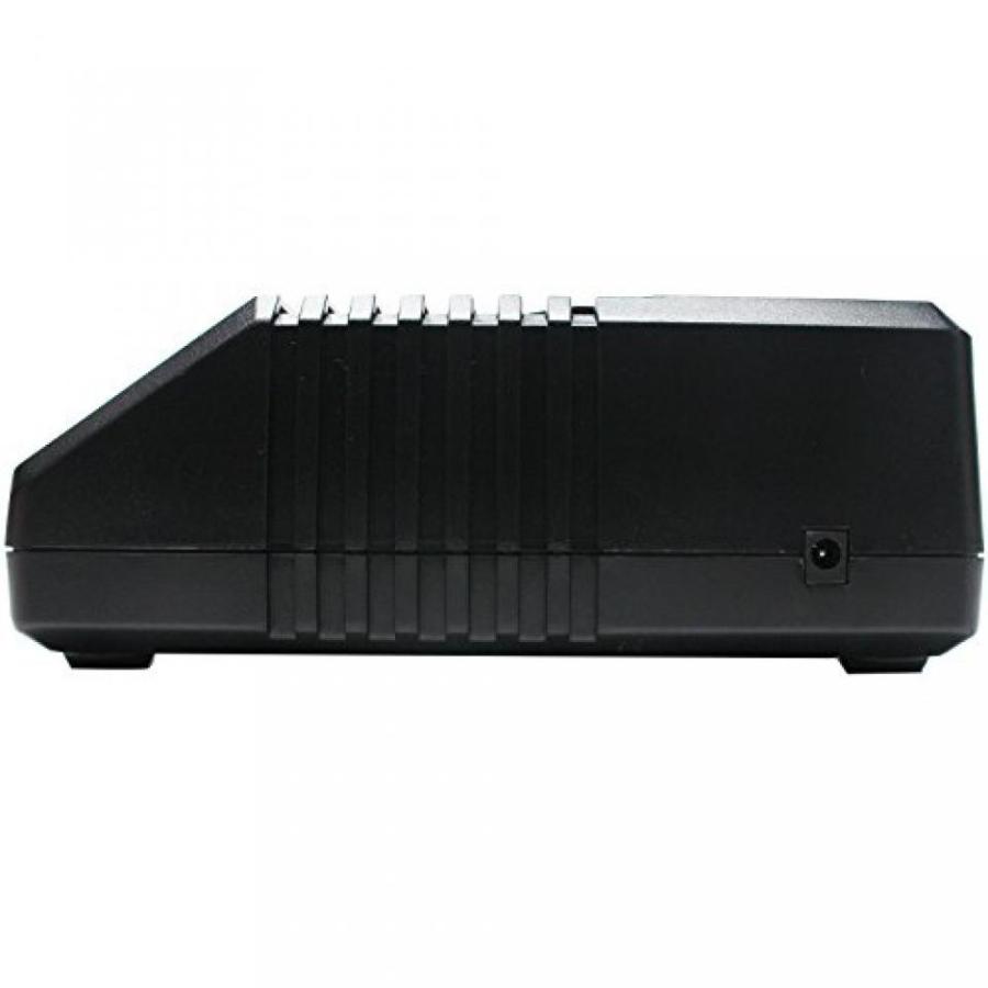 ボッシュ Bosch GSR 14.4 V Battery + Universal Charger for Bosch Replacement