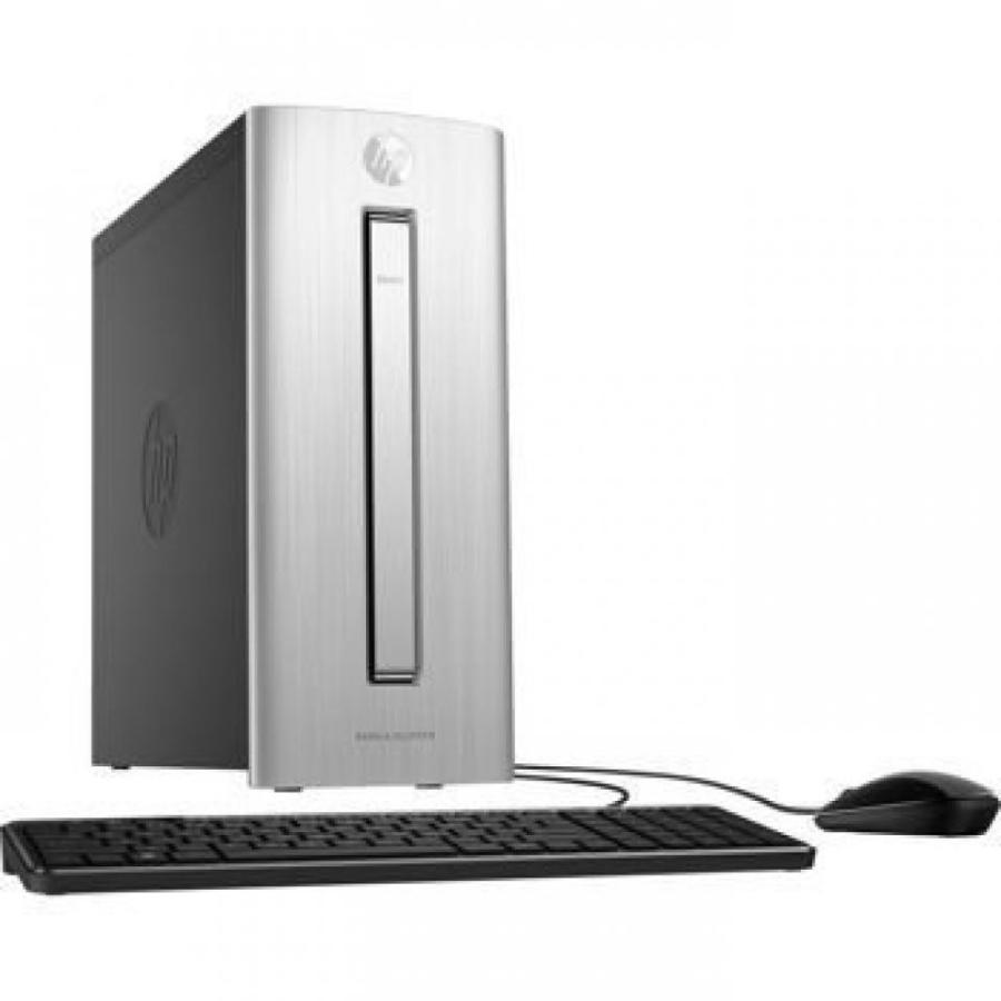 PC パソコン HP Envy 750qe Desktop - Intel Core i7-4790 Quad-Core 3.6 GHz， 32GB Memory， 1TB 7200RPM HDD， Intel Graphics， DVD Burner， Windows 10