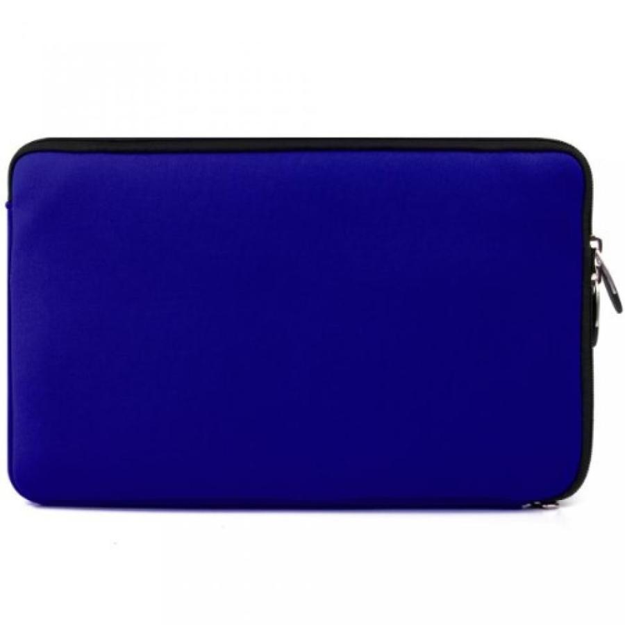 2 in 1 PC VanGoddy Wide Neoprene Sleeve for Lenovo Yoga Tab 3 10.1 inch Tablets (Royal Blue)｜sonicmarin｜05