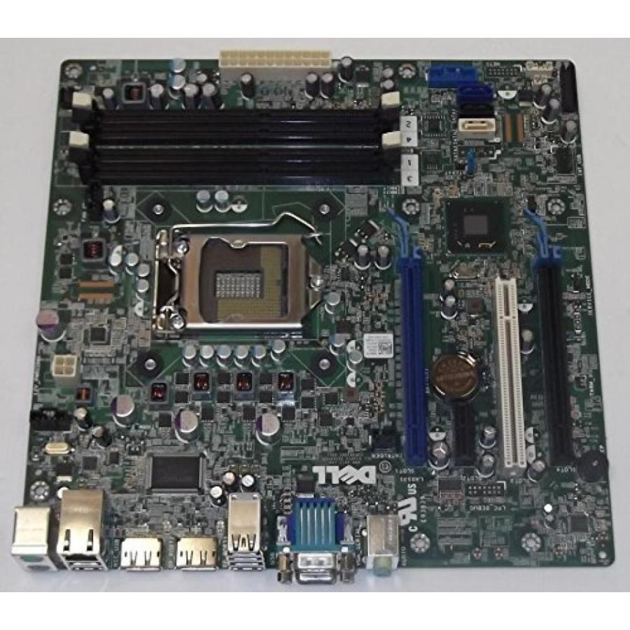 買取価格 マザーボード zjw Dell YXT71 Intel Motherboard LGA1155