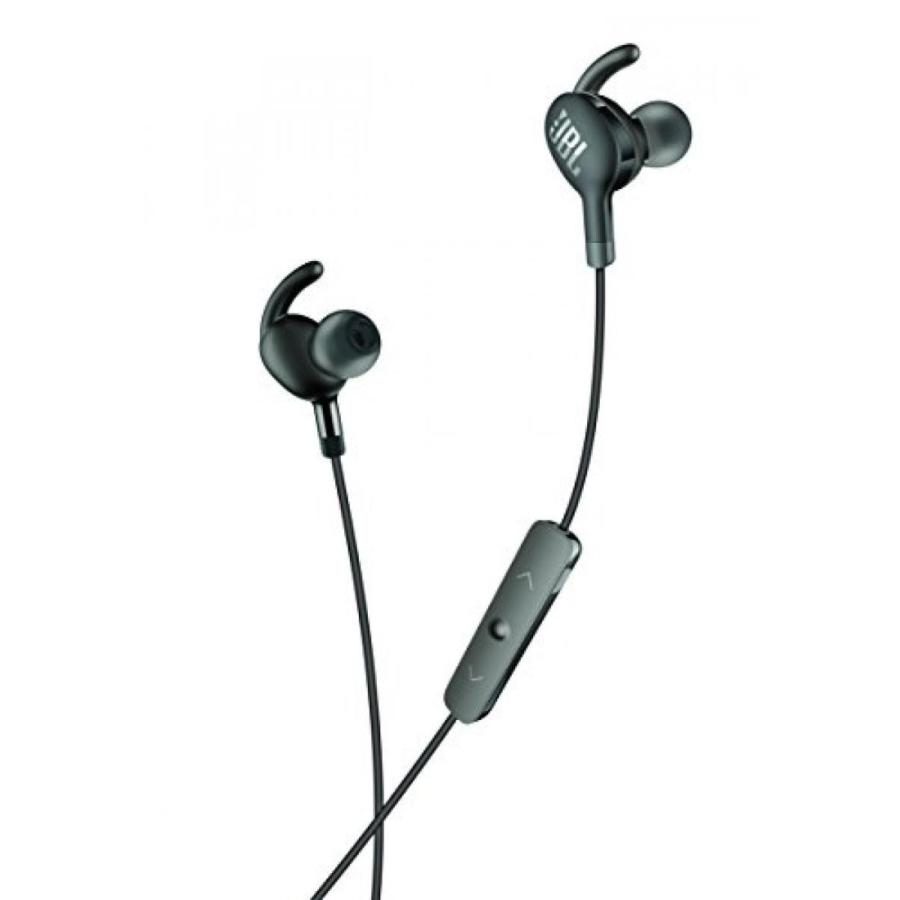 ブルートゥースヘッドホン JBL Everest 100 Wireless Bluetooth In-Ear Headphones (Black)