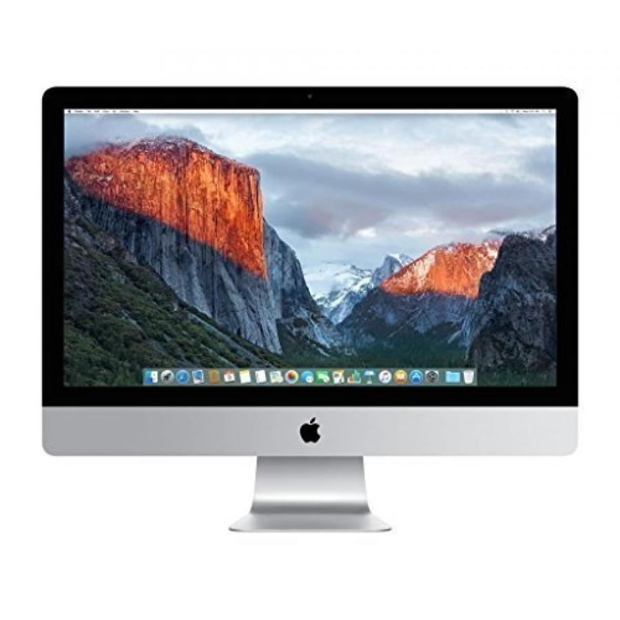 iMac (27-inch, 2019)メモリ40GB, FD1TB : Apple 2019 iMac