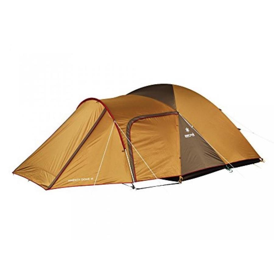 テント Snow Peak Amenity Dome Tent: 4-Person 3-Season｜sonicmarin