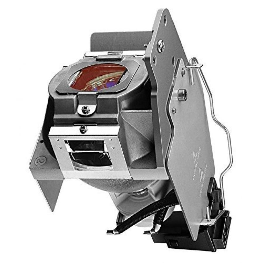 プロジェクター GOLDENRIVER LCD 5J.JAH05.001 Replacement Projector Lamp with Housing for Benq MH630 MH680 TH680 TH681 5JJAH05001