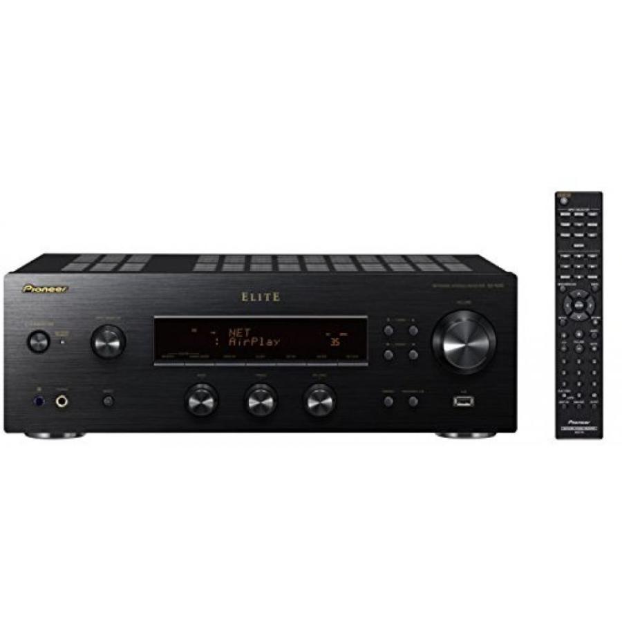 ホームシアター Pioneer Elite SX-N30 Network Stereo Receiver with Built-in Bluetooth