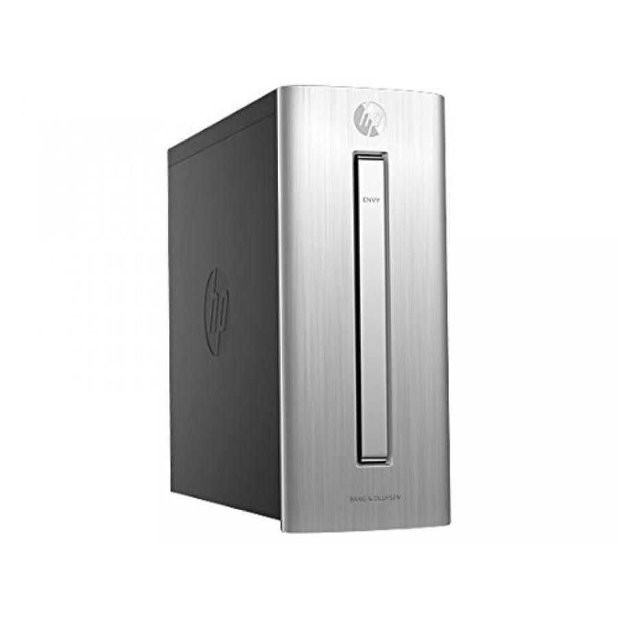 在庫台数限定 PC パソコン HP Envy 750qe Desktop - Intel Core i7-6700 Quad-Core 3.6 GHz， 12GB Memory， 3TB 7200RPM HDD， 2GB Nvidia GeForce GT 730， Blu-ray Burner，