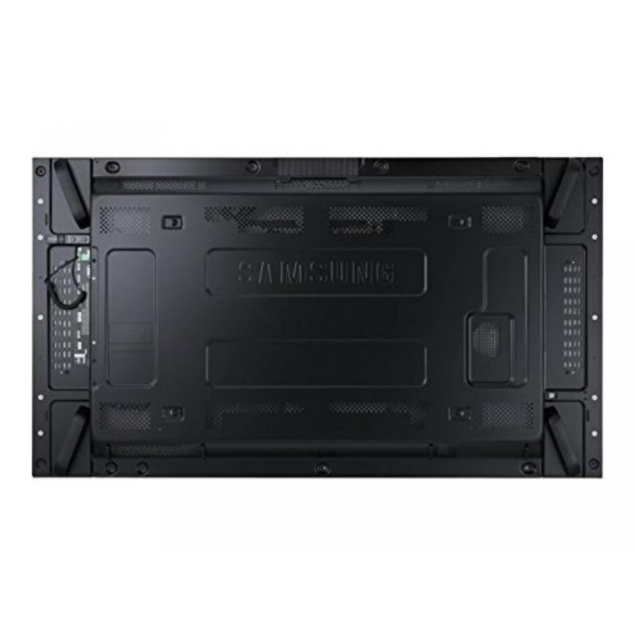 モニタ Samsung UD55E-PUS UD55E-P, 55'' 1080p Full HD LED-Backlit LCD Flat Panel Display, Black｜sonicmarin｜03