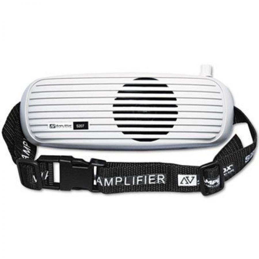 ヘッドセット BeltBlaster PRO Personal Waistband Amplifier, 5 Watts, 1 12 lbs