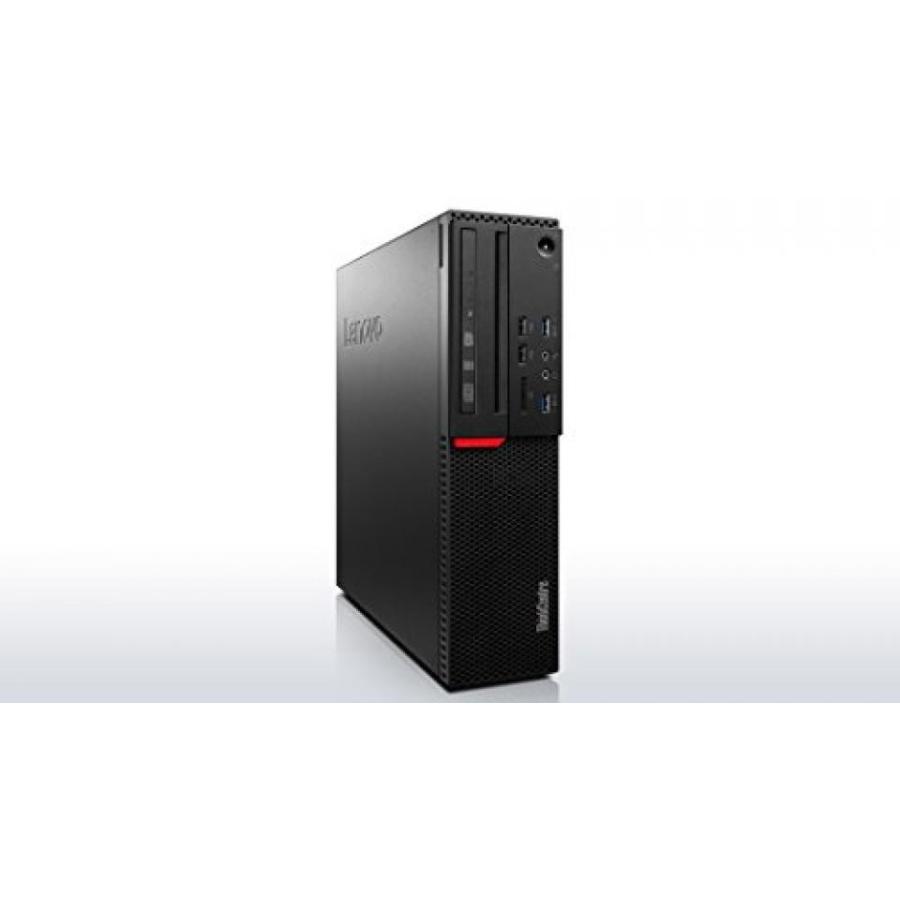 PC パソコン Lenovo ThinkCenter Business Desktop I5-6400|4GB DDR4Ram|500GB HDD|Win 10 Pro| 3yr. onsite warranty| 10GT003EUS｜sonicmarin｜03