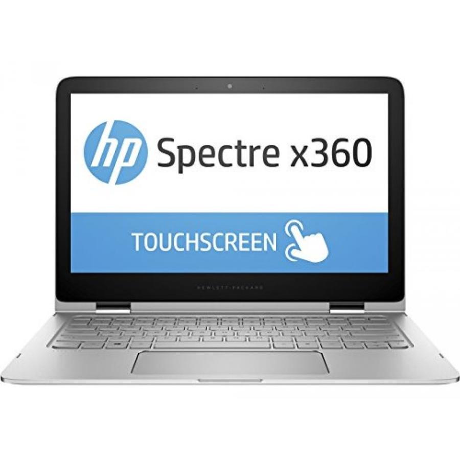 2 in 1 PC HP - Spectre x360 2-in-1 13.3