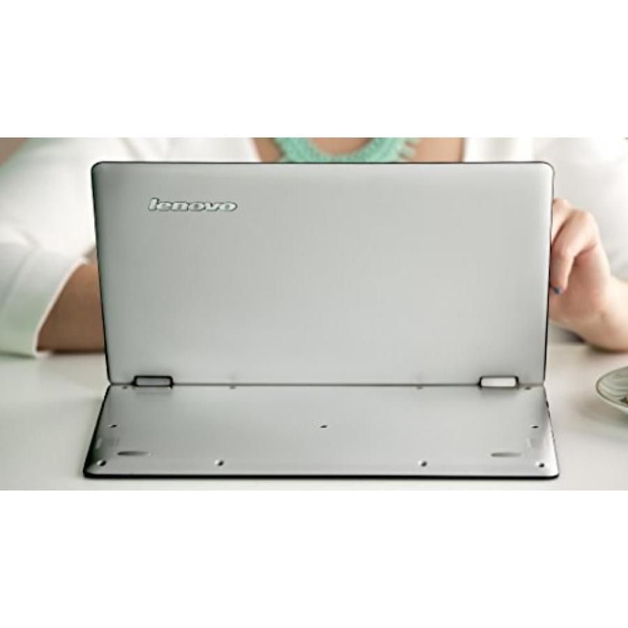 ホームシアター Lenovo Yoga 700 2-in-1 11.6’’ Touch FHD (1920 x 1080) IPS Intel Dual Core M5-6Y54 Processor Laptop PC｜sonicmarin｜05