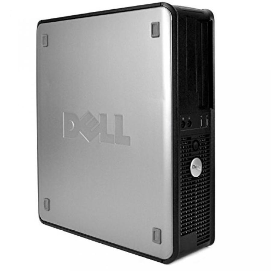 グッチ PC パソコン Dell OptiPlex Core 2 Duo 3.0GHz， New 4GB Ram， 160GB， Windows 10 Pro， 19 Monitor(Brands may vary)New USB WiFi-(Certified Reconditioned)