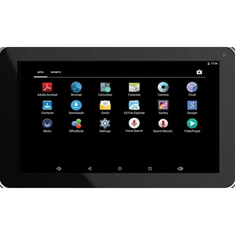 ゲーミングPC Naxa Core NID-7015  8GB Tablet,  7-Inch｜sonicmarin
