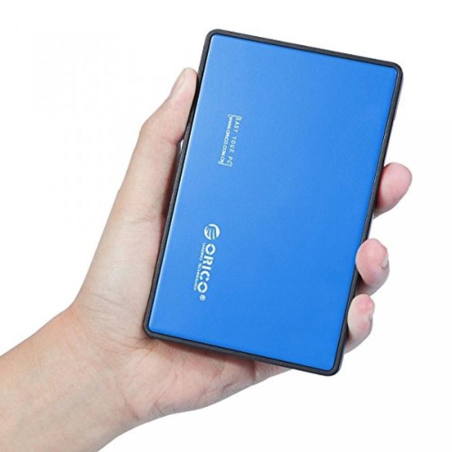 外付け HDD ハードディスク MasterStor Premium 120GB Slim Portable Hard Drive USB 3.0 SATA Super-Fast 2.5 inch Hard Drive for Storage For Mac Windows｜sonicmarin｜04