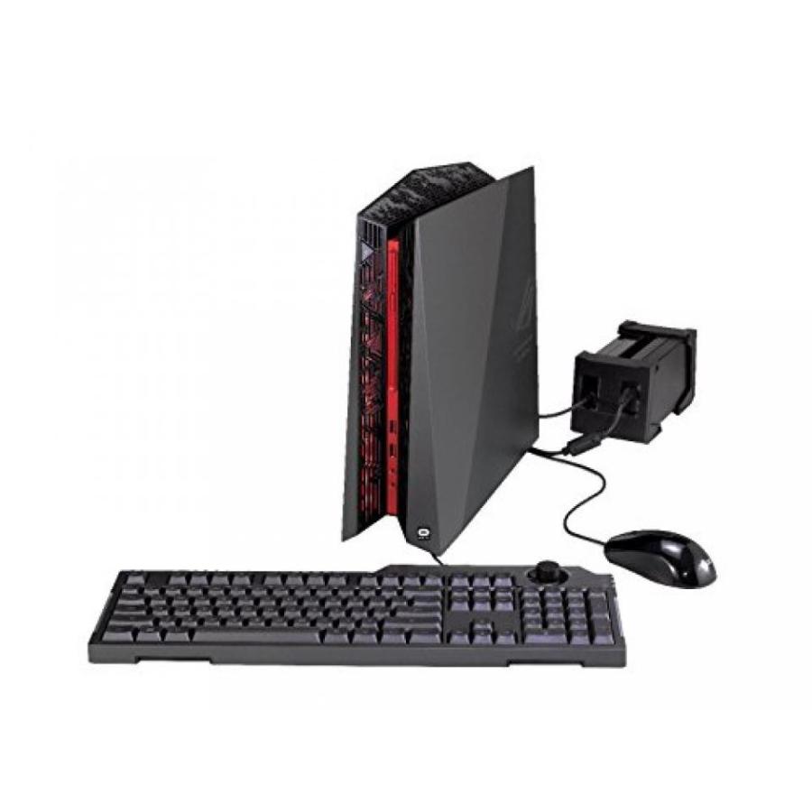 買い公式 PC パソコン ASUS Oculus Certified Gaming Desktop G20CB-WS71，Core i7GTX 98016GB RAM1TB w256SSD， Windows 10