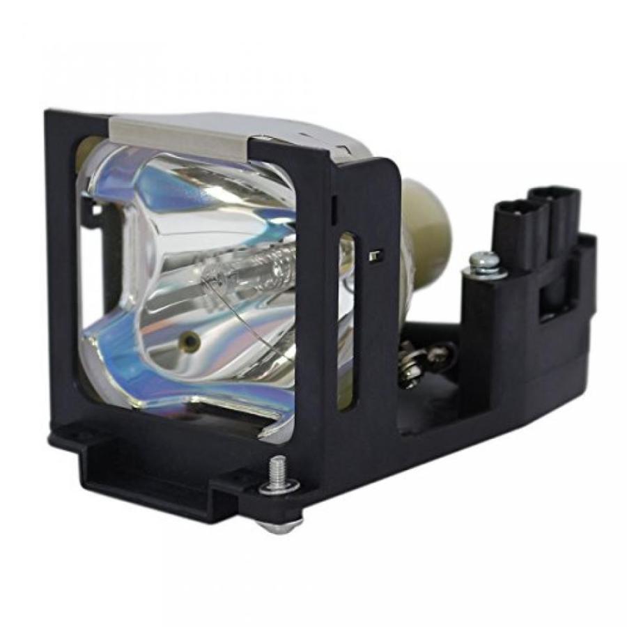 Ctlamp A+ Quality Vlt-Xd3200Lp / 915A253O01 Professional Replacement - View #10