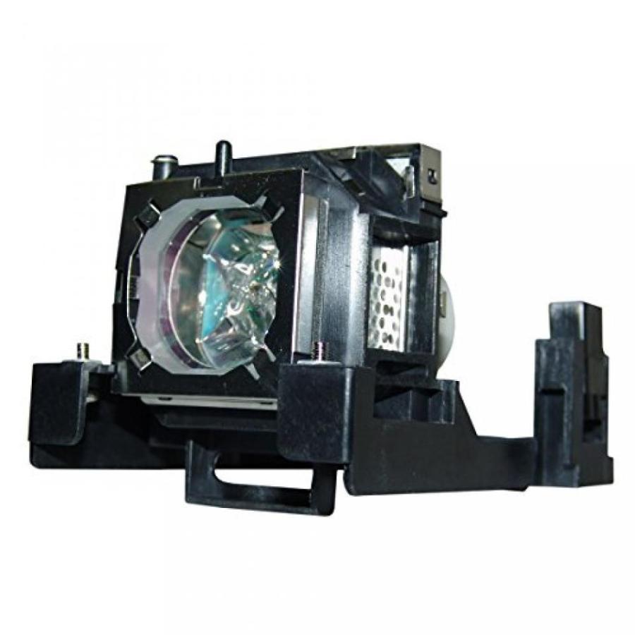 ホームシアター Lutema et-lat100-l01 Panasonic Replacement DLPLCD Cinema Projector Lamp