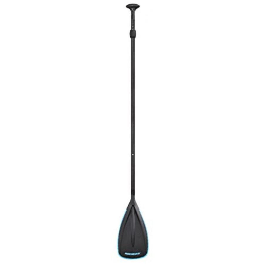 サーフィン AIRHEAD SUP Carbon Fiber Soft Edge Paddle