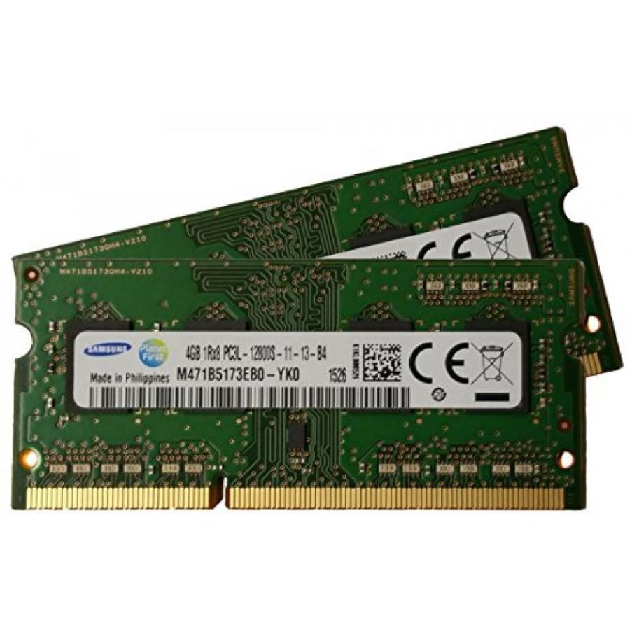 Samsung 8GB x DDR4 3200MHz メルカリ 4GB) - PC4-25600 SODIMM 4GB