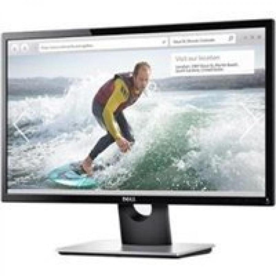 モニタ Dell Brand Remarketed REFURB 23.8 MONITOR GRADE A