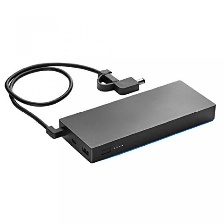 電源 Hp Notebook Power Bank