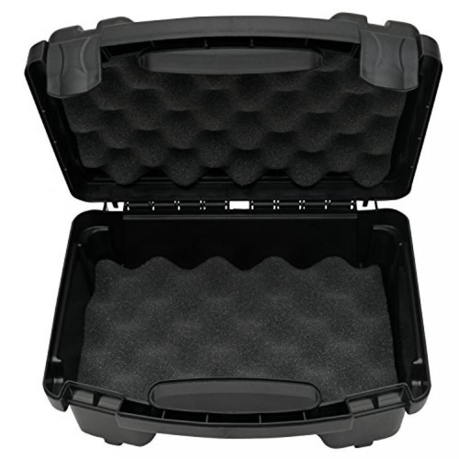 ドローン Ape Case ACLW1DR Multi-Purpose Lightweight Hard Case (Black)｜sonicmarin｜03