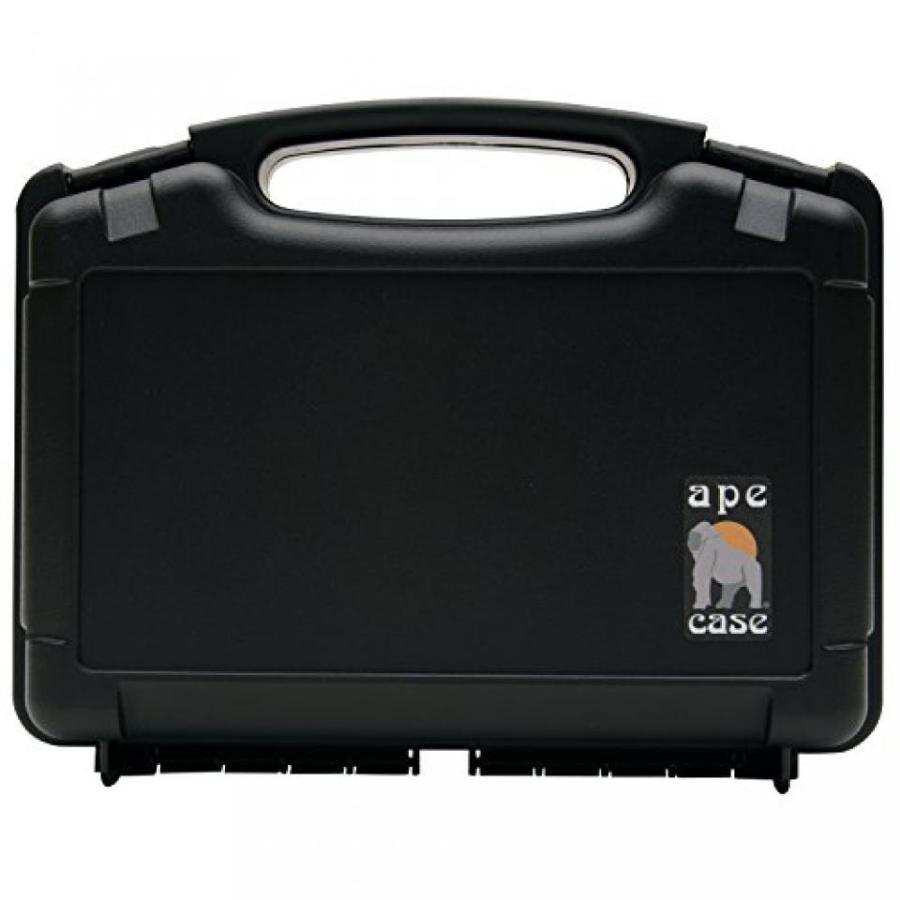 ドローン Ape Case ACLW1DR Multi-Purpose Lightweight Hard Case (Black)｜sonicmarin｜04