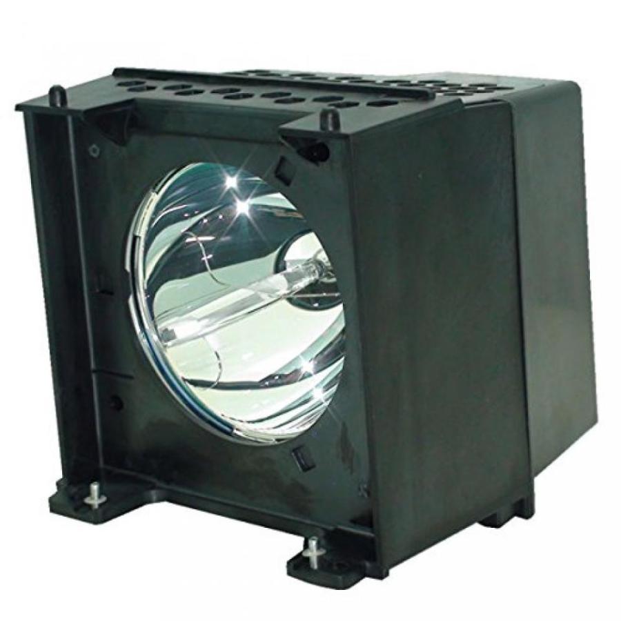 プロジェクター Toshiba Y66-LMP DLPLCD TV Lamp with housing 