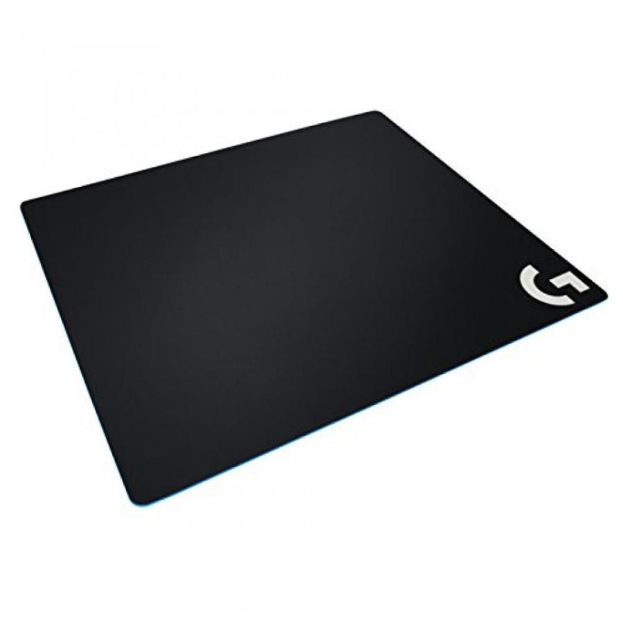 ゲーミングPC Logitech G640 Cloth Gaming Mousepad EWR2, 943-000090 (EWR2)｜sonicmarin｜05