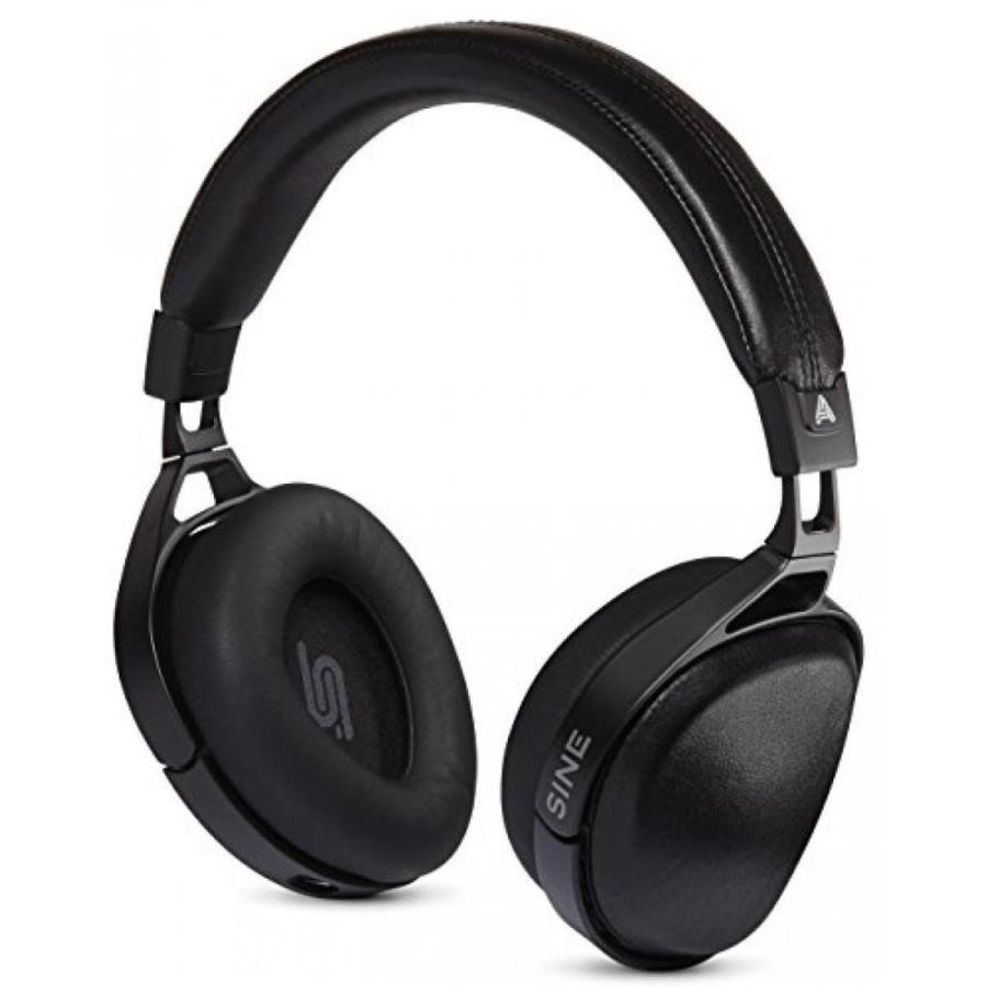 ブルートゥースヘッドホン Audeze SINE, On-Ear Headphones, Standard Cable