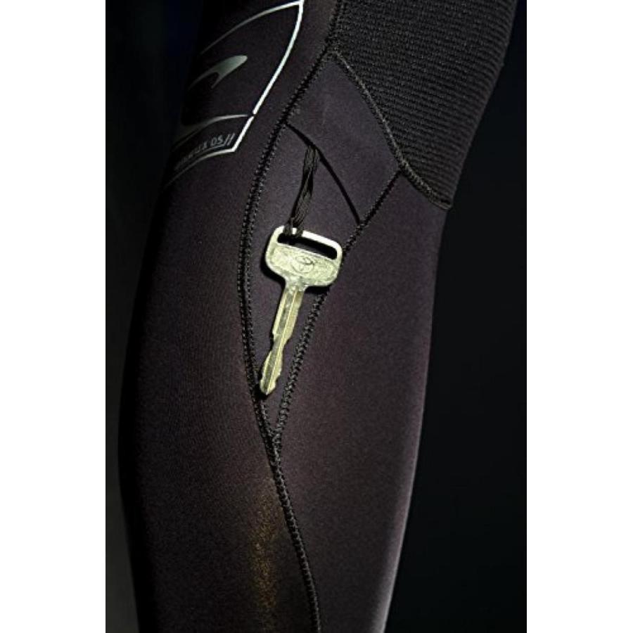 サーフィン O'Neill Wetsuits Womens 43 mm Epic Full Suit｜sonicmarin｜05