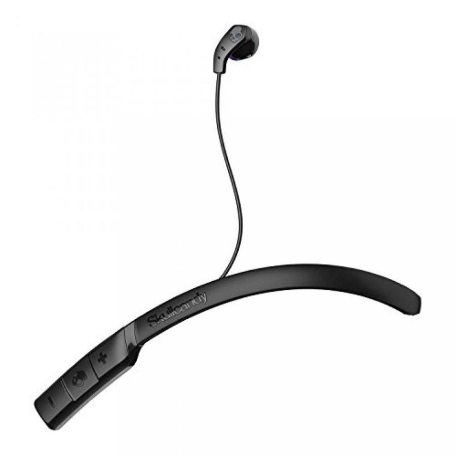 ブルートゥースヘッドホン Skullcandy Sport, Wireless Headphone , Blackswirl (S2CDW-J523)｜sonicmarin｜03