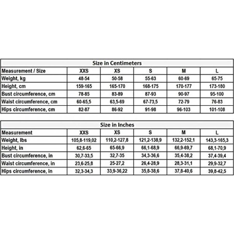 限定素材を使用 サーフィン Glidesoul 0.5mm Corset Spring Suit 【U1953526924】(70722円)