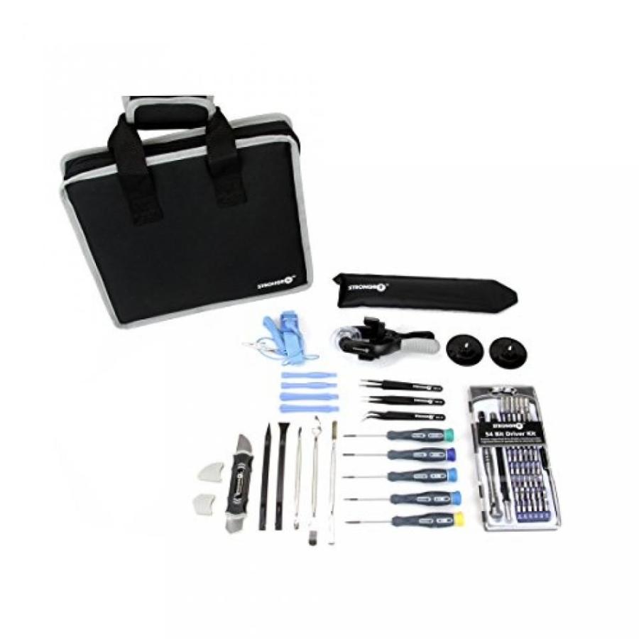 ゲーミングPC LB1 High Performance Pro Tech Complete Professional Precision Disassembly Tool Kit for Repairing HP ProBook 4540s D8E64UT 15.6