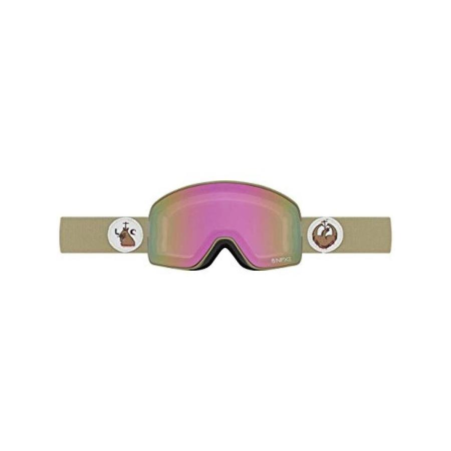 データストレージ Dragon Alliance NFX2 Ski Goggles