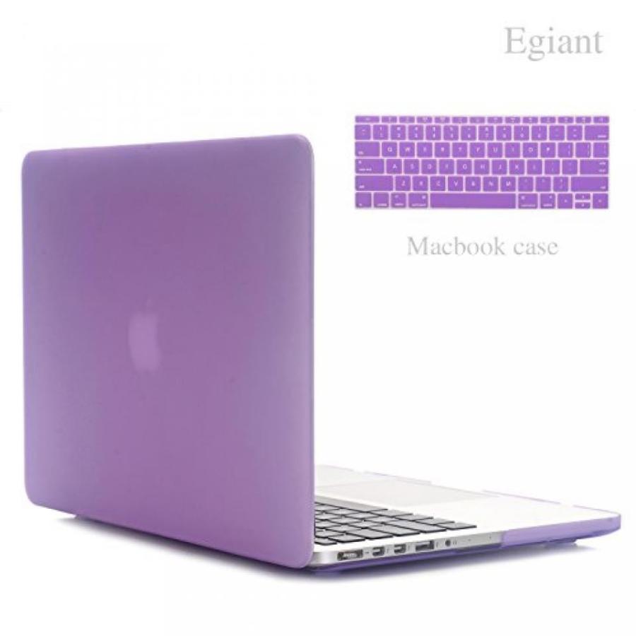ヘッドセット Egiant-Macbook 13.3"New Case(A1369A1466) - Rubberized Hard Shell Protective Case With Soft Keyboard Skin Cover For Macbook Air 13.3"｜sonicmarin