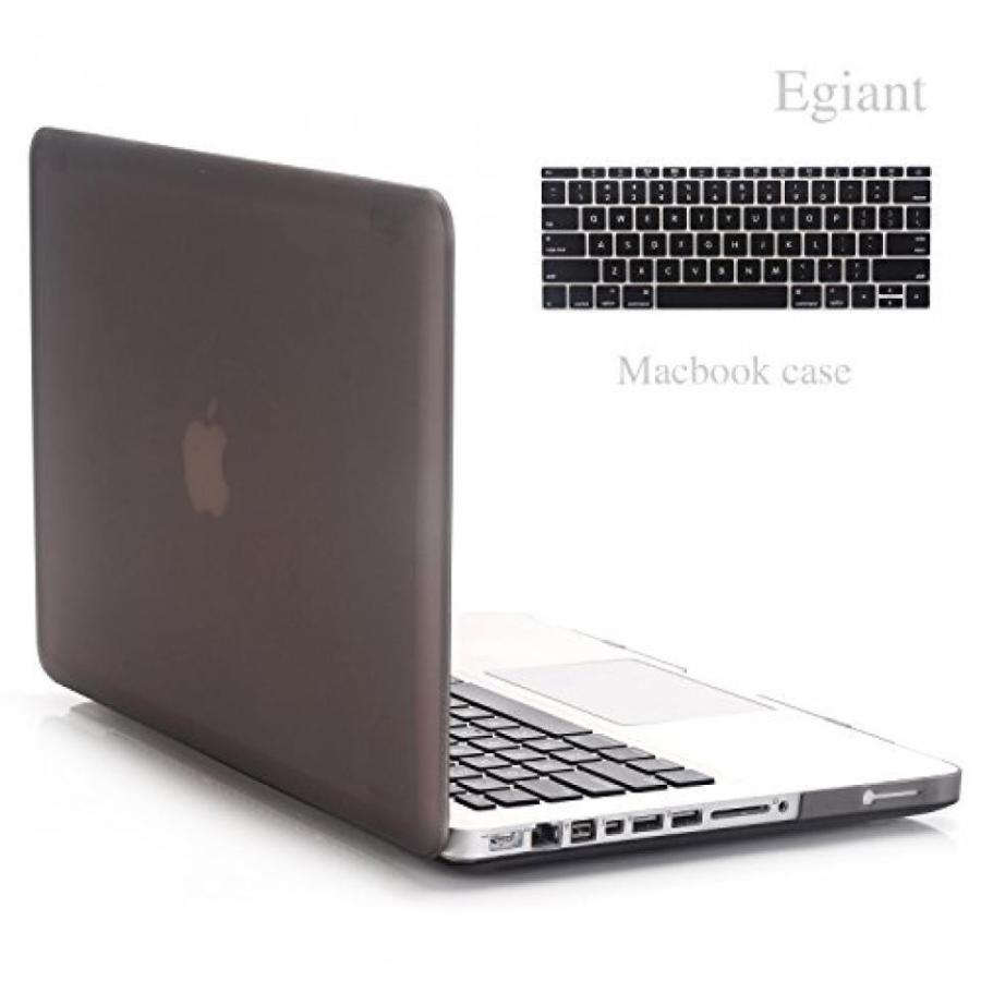 ヘッドセット Egiant-Macbook 13.3"New Case(A1369A1466) - Rubberized Hard Shell Protective Case With Soft Keyboard Skin Cover For Macbook Air 13.3"｜sonicmarin