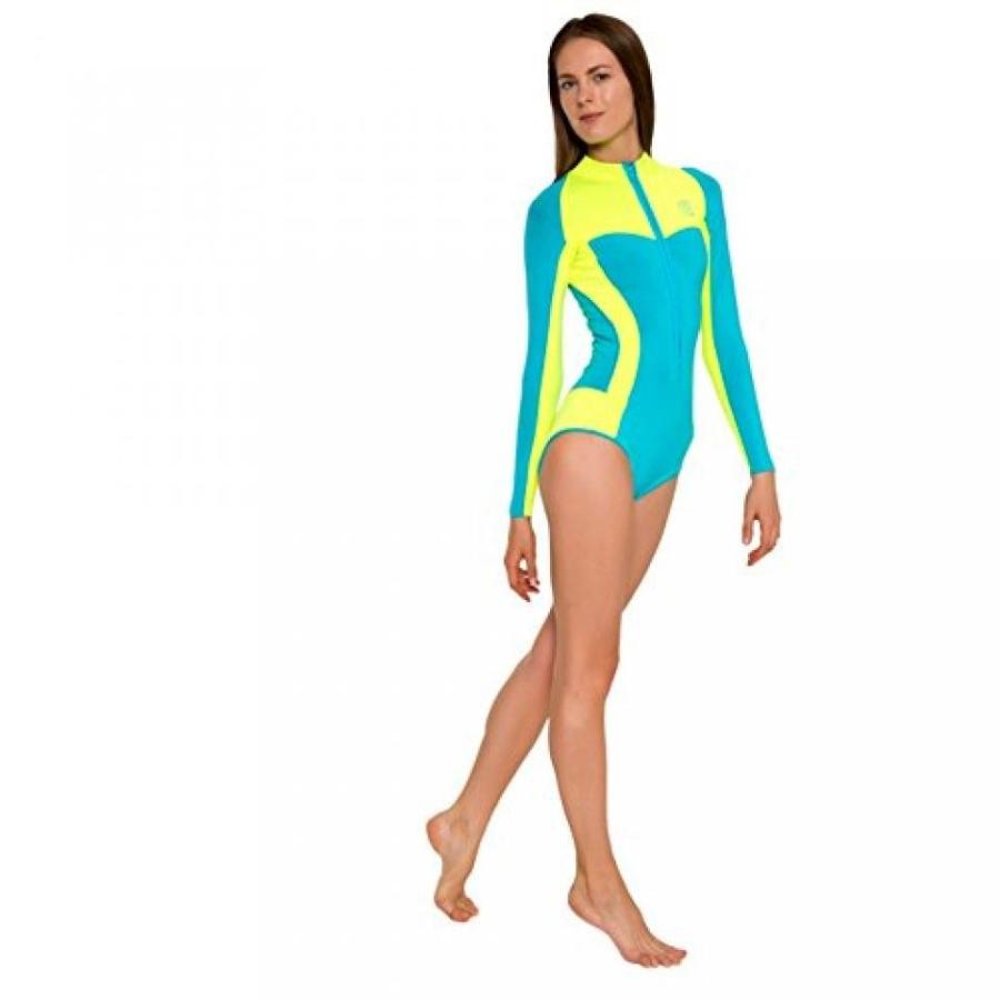 【正規品】 サーフィン Glidesoul 0.5mm Corset Spring Suit 【RI1632937384】(59116円)