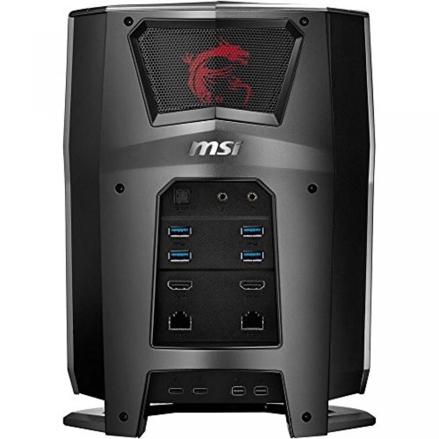 PC パソコン MSI Vortex G65 Desktop - Intel Core i7-6700K 6th Generation Quad-Core 4.0GHz Processor, 64GB DDR4 Memory, 512GB SSD + 2TB SSD, NVIDIA｜sonicmarin｜04