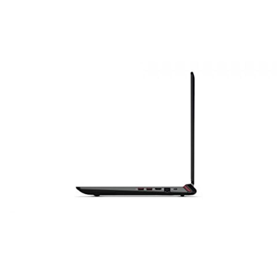 ゲーミングPC Lenovo Y700 - 15.6 Inch Full HD Gaming Laptop with Extra Storage (Intel Core i7, 16 GB RAM, 1TB HDD + 256 GB SSD, NVIDIA GeForce GTX｜sonicmarin｜03