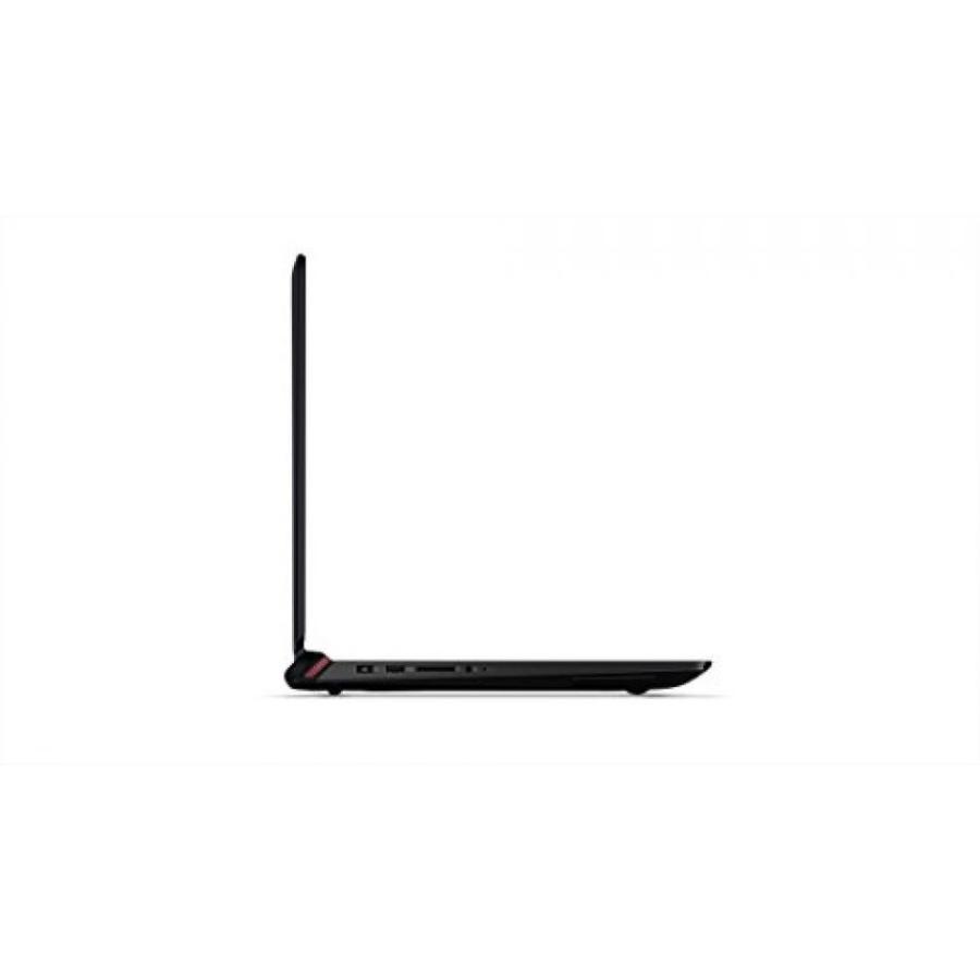 ゲーミングPC Lenovo Y700 - 15.6 Inch Full HD Gaming Laptop with Extra Storage (Intel Core i7, 16 GB RAM, 1TB HDD + 256 GB SSD, NVIDIA GeForce GTX｜sonicmarin｜05