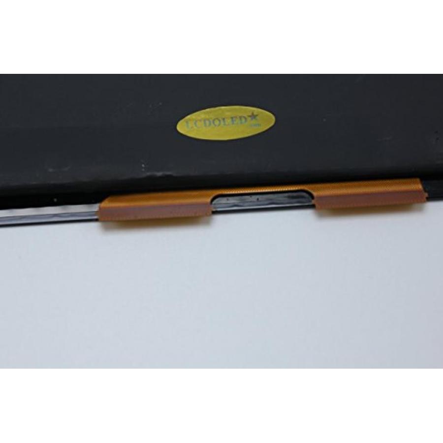 2 in 1 PC LCDOLED 13.3" LCD Touch Screen Assembly Display For Dell inspiron P57G 2-in-1 1366768｜sonicmarin｜04