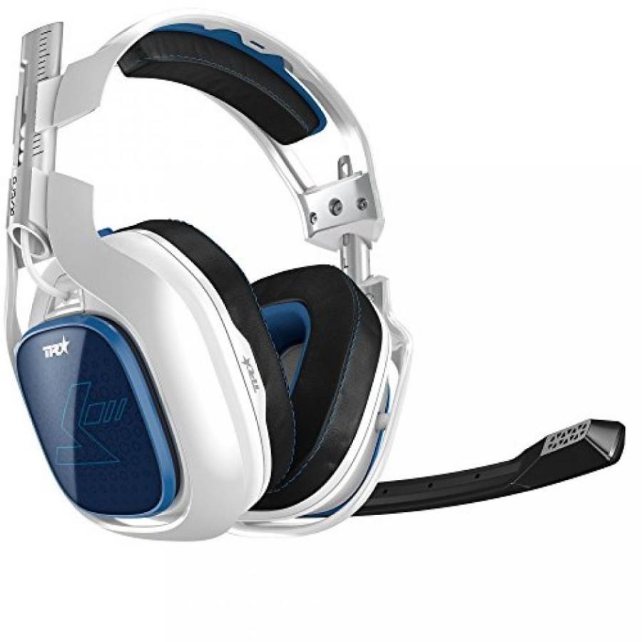 ヘッドセット ASTRO Gaming A40 TR Mod Kit, Noise Cancelling Conversion Kit - Blue｜sonicmarin｜02