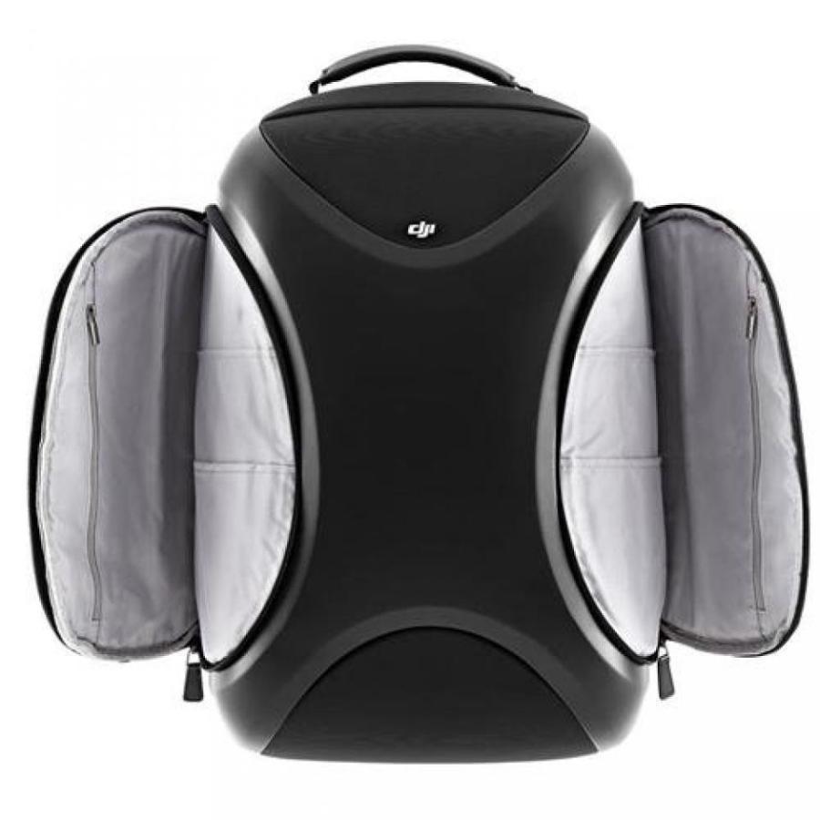 ドローン DJI Multifunctional Backpack for Phantom 2, Phantom 3, Phantom 4 Series Quadcopters｜sonicmarin｜02