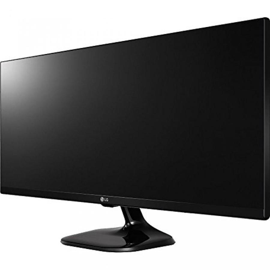 モニタ LG (25UM58) 2560 x 1080 Resolution (FHD) 25" Dual Monitor Workspace Bundle｜sonicmarin｜04
