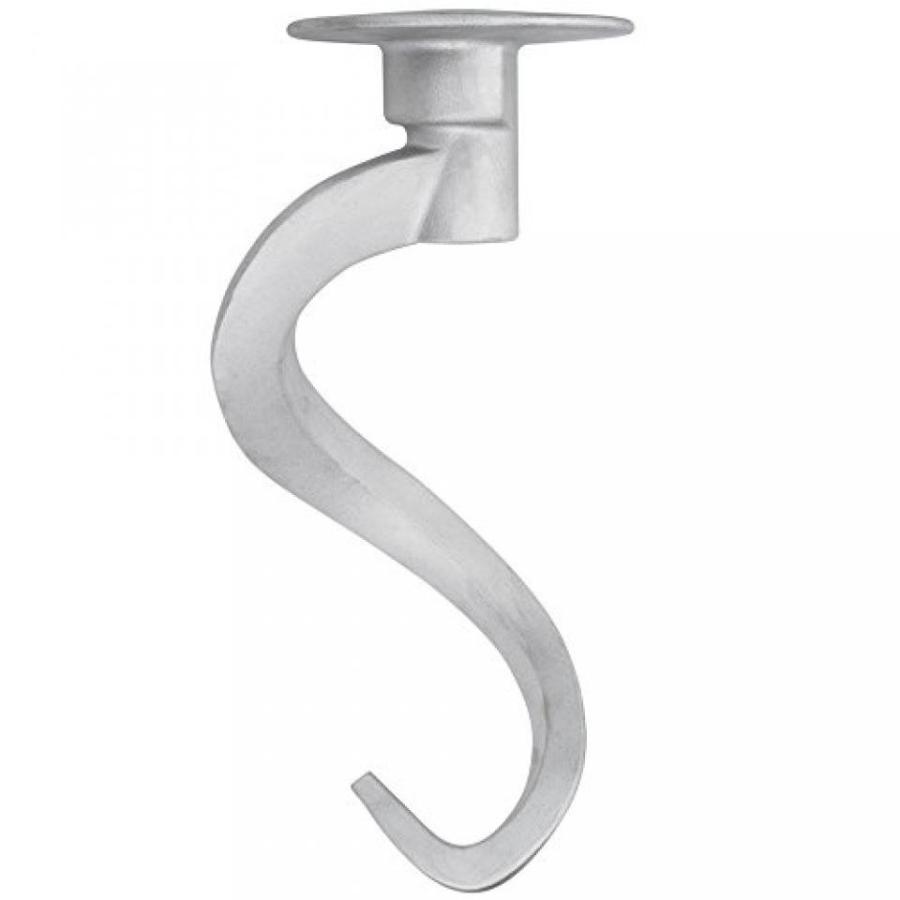 ミキサー Vollrath 40771 Dough Hook for 40758 30 Qt. Commercial Floor Mixe :AU B01GODD1EI:SONIC